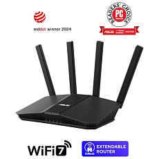 ASUS Router RT-BE58U V2, IPv6, WiFi 7, 1 GB RAM, 1x USB 3.2 Gen, 3600 Mb/s ASUS Router RT-BE58U V2, IPv6, WiFi 7, 1 GB RAM, 1x USB 3.2 Gen, 3600 Mb/s