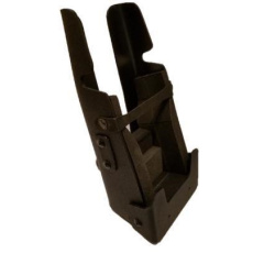Zebra forklift holder Zebra forklift holder