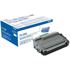 BROTHER Toner TN-3480 ( HL-L5xxx,HL-L6xxx, DCP/MFC-L5xxx, DCP/MFC-L6xxx, 8 000 str. A4) #STATIC_TITLE# BROTHER Toner TN-3480 ( HL-L5xxx,HL-L6xxx, DCP/MFC-L5xxx, DCP/MFC-L6xxx, 8 000 str. A4) #STATIC_TITLE#