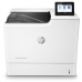 HP Color LaserJet Enterprise M653dn (A4, 56 strán za minútu, USB, Ethernet, duplex)