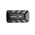 ADATA External SSD 1TB SD820, USB 3.2 Gen 2x2, Černá