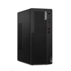 LENOVO PC ThinkCentre M70t Gen 5 - i5-14400,16GB,512SSD,HDMI,DP,Int. Intel UHD 730,W11P,3Y Onsite LENOVO PC ThinkCentre M70t Gen 5 - i5-14400,16GB,512SSD,HDMI,DP,Int. Intel UHD 730,W11P,3Y Onsite