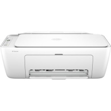 HP All-in-One Deskjet 2810e HP+ (A4, 7,5/5,5 str./min, USB, Wi-Fi, BT, tlač, skenovanie, kopírovanie)