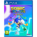 PS4 hra Sonic Colours Ultimate