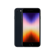 Apple iPhone SE 3 128 GB Midnight