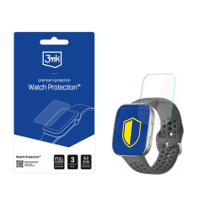 3mk Watch Protection ARC pro Amazfit Bip 6 3mk Watch Protection ARC pro Amazfit Bip 6