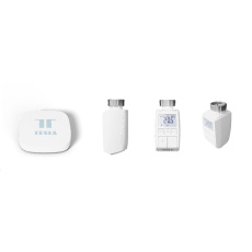 Tesla Smart Bundle Basic (3x Valve + Hub) Tesla Smart Bundle Basic (3x Valve + Hub)