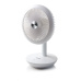 DOMO DO8147 Osobní ventilátor akumulátorový  s USB, 18cm
