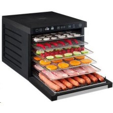Concept SO3000 Sušička ovoce PROFI 1000 W Concept SO3000 Sušička ovoce PROFI 1000 W