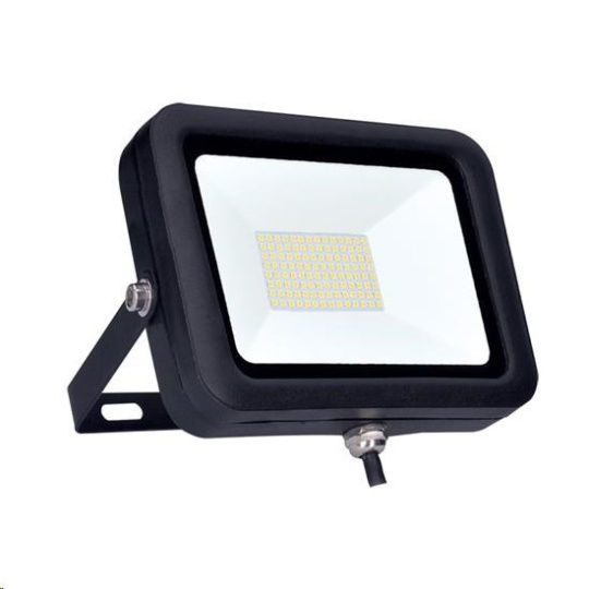 Solight LED reflektor PRO, 100W, 8500lm, 5000K, IP65