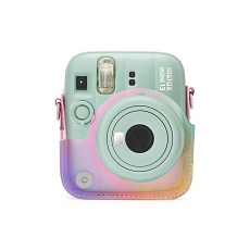 Fujifilm instax mini 13 pouzdro - Iridescent Fujifilm instax mini 13 pouzdro - Iridescent