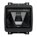 Newland FM80 Salmon, 2D, Dual-IF, kit (USB), black