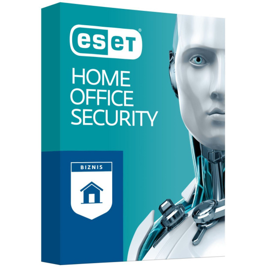 ESET Home Office Security 20 Pack predlženie 1 rok