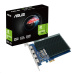 ASUS VGA NVIDIA GeForce GT 730, GT 730, 2 GB GDDR5, 4xHDMI