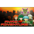 Ava's Adventure (PC) klíč Steam