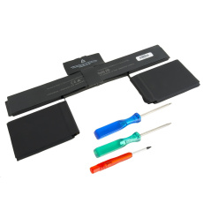 AVACOM Apple MacBook Pro 13" A1425 Li-Pol 11,21V 6700mAh 74Wh - A1437 AVACOM Apple MacBook Pro 13" A1425 Li-Pol 11,21V 6700mAh 74Wh - A1437
