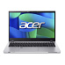 ACER NTB TravelMate P2 (TMP215-55-TCO-39Z6),Core 3 100U,15.6"FHD,16GB,512GB SSD,Intel Graphics,W11P,Silver