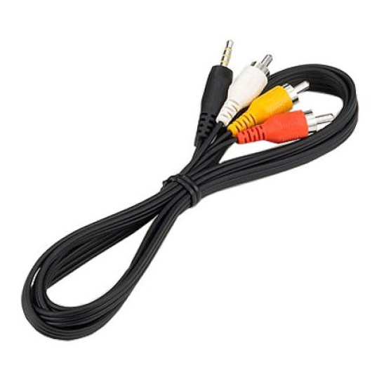 Canon STV-250N stereo video kabel