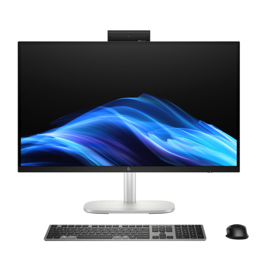 HP AiO EliteStudio 8 G1i 27 NT U5 235,1x32GB DDR5,1TGB,WiFi7+BT,wrls kl. a myš,280W pl.,DP+HDMI+TB4(PD100W),Win11Pro HP AiO EliteStudio 8 G1i 27 NT U5 235,1x32GB DDR5,1TGB,WiFi7+BT,wrls kl. a myš,280W pl.,DP+HDMI+TB4(PD100W),Win11Pro