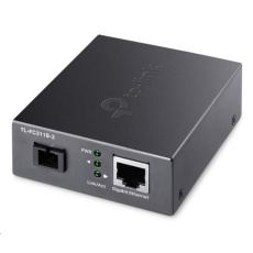TP-Link TL-FC311B-2 [Gigabitový WDM mediálny konvertor]