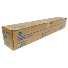 Toner Minolta TN-626Y, žltý pre bizhub C450i, C550i, C650i (28k) Toner Minolta TN-626Y, žltý pre bizhub C450i, C550i, C650i (28k)