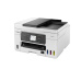 Canon MAXIFY Tiskárna GX4040 (doplnitelné zásobníky inkoustu) - MF (tisk,kopírka,sken,fax,cloud), USB, Wi-Fi, A4 18/min.