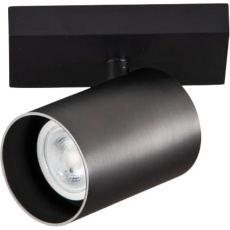 Yeelight Smart Spotlight (Color) - Black-1 Pack