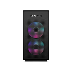 HP PC OMEN 35L GT16-0010nc, R7-8700F, 16GB DDR5, 1TB SSD, RTX 5060 8GB, Win 11 Home,3-3-0, Game Pass HP PC OMEN 35L GT16-0010nc, R7-8700F, 16GB DDR5, 1TB SSD, RTX 5060 8GB, Win 11 Home,3-3-0, Game Pass