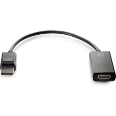 Adaptér HP DisplayPort na HDMI True 4k Adaptér HP DisplayPort na HDMI True 4k