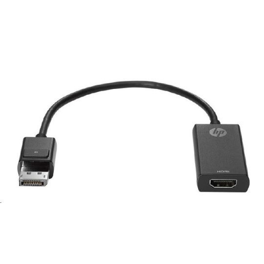 Adaptér HP DisplayPort na HDMI True 4k