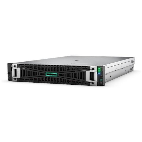 HPE PL DL380g11 4416+ (2.0/20C) 32G (P43328) MR408i-o/4G 8-26SFF 1000W 2p10G-T RENEW P60636R-421