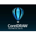 CorelDRAW Technical Suite Education Prenájom licencie na 365 dní (2501+) EN/DE/FR/ES/BR/IT/CZ/PL/NL