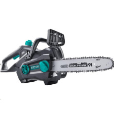 Extol Industrial (8795643) pila řetězová aku, BRUSHLESS, 40V Li-ion, 30cm, bez baterie a nabíječky Extol Industrial (8795643) pila řetězová aku, BRUSHLESS, 40V Li-ion, 30cm, bez baterie a nabíječky