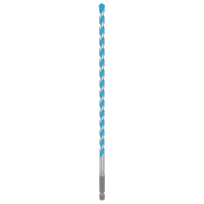 Bosch vrták EXPERT HEX-9 Multi Construction, 7 × 200 × 250 Bosch vrták EXPERT HEX-9 Multi Construction, 7 × 200 × 250