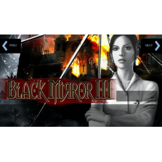Black Mirror III (PC) klíč Steam