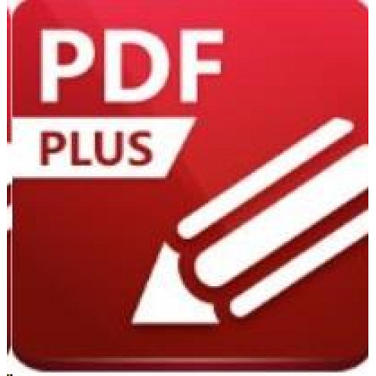 UPGRADE PDF-XChange Editor 10 Plus - 1 uživatel, 2 PC + Enhanced OCR/M3Y UPGRADE PDF-XChange Editor 10 Plus - 1 uživatel, 2 PC + Enhanced OCR/M3Y