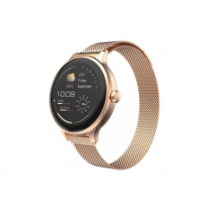 CARNEO Hero mini HR+ rosegold CARNEO Hero mini HR+ rosegold