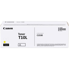 TONER CANON T10L Y EUR TONER CANON T10L Y EUR