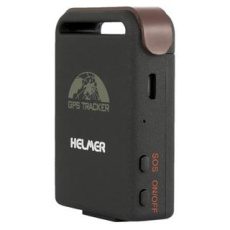 GPS lokátor Helmer LK 505 GPS lokátor Helmer LK 505
