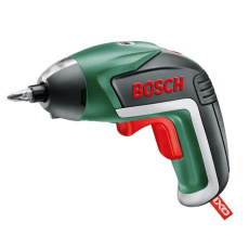 BOSCH IXO 5, akumulátorový šroubovák, 3,6 V, 215 ot/min, úložný box BOSCH IXO 5, akumulátorový šroubovák, 3,6 V, 215 ot/min, úložný box