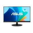 ASUS LCD VP227HF, 21.45" FHD, 250nits, 1ms, 100Hz, HDMI, VGA, Audio, Vesa, Black