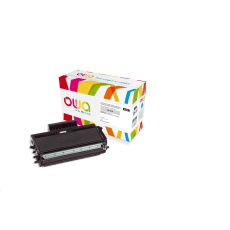 OWA Armor toner pre BROTHER HL 5240, 5250, 5270, 5280, 3500 strán, TN3130, čierny/čierny (TN-3130) OWA Armor toner pre BROTHER HL 5240, 5250, 5270, 5280, 3500 strán, TN3130, čierny/čierny (TN-3130)