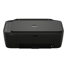 BAZAR - HP All-in-One Deskjet 2910 Cement Noir (A4, 7,5/5,5 ppm, USB, Wi-Fi, BT, Print, Scan, Copy) - Poškozený obal (Ko