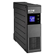 Eaton -opraven- Ellipse PRO 650 IEC, 400W, UPS 650VA, 4 zásuvky IEC, LCD - Po opravě (Komplet)