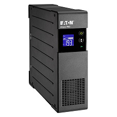 Eaton -opraven- Ellipse PRO 650 IEC, 400W, UPS 650VA, 4 zásuvky IEC, LCD - Po opravě (Komplet) Eaton -opraven- Ellipse PRO 650 IEC, 400W, UPS 650VA, 4 zásuvky IEC, LCD - Po opravě (Komplet)