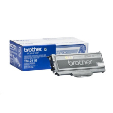 Toner BROTHER TN-2110 (EW*) Toner BROTHER TN-2110 (EW*)