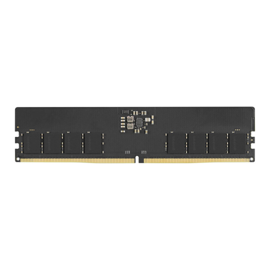 DIMM (Kit of 2) DDR5 32GB 4800MHz CL40 GOODRAM