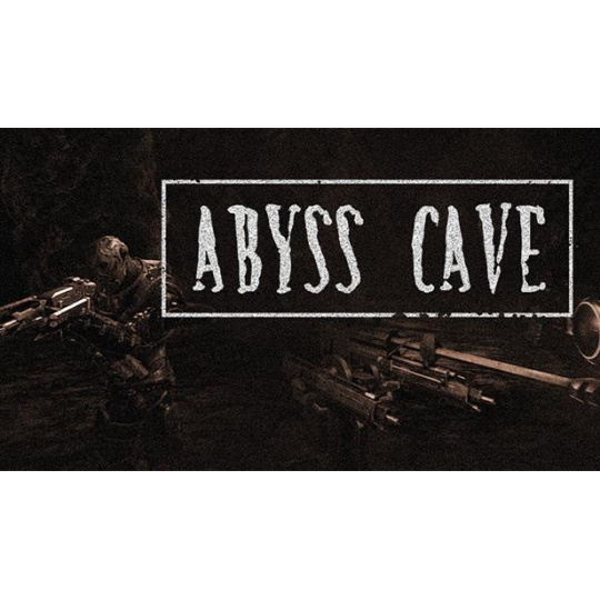Abyss Cave (PC) klíč Steam