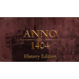 Anno 1404 History Edition (PC) klíč Uplay