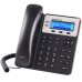 Grandstream GXP1620 [VoIP telefón - 2x SIP účet, HD audio, 3 programy.tlačidlá, prepínač 2xLAN 10/100Mbps]